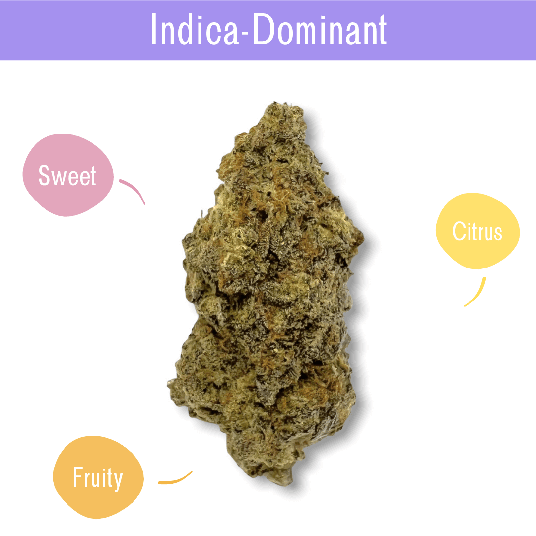 Sunset Sherbet AAAA - 1oz Deal