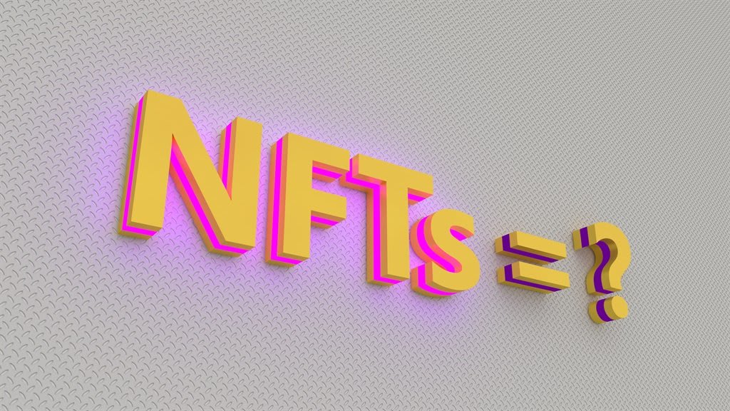 Grow Your Small Business with NFTS