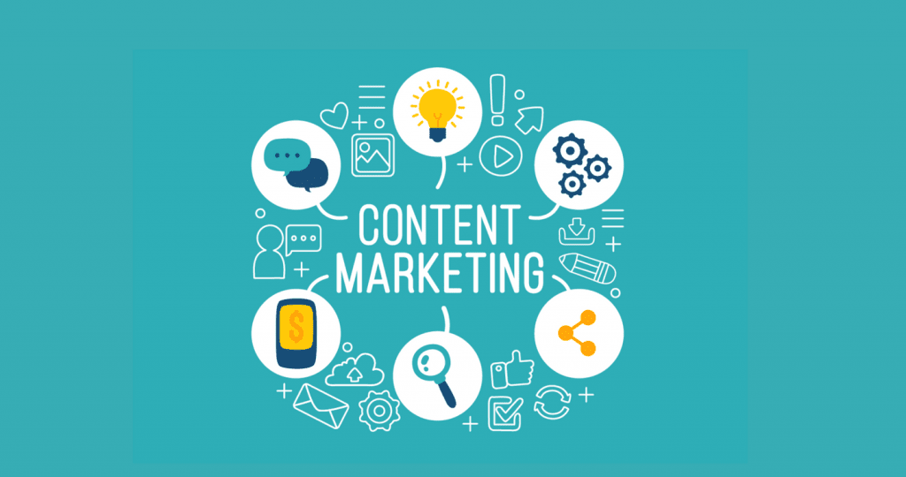 How to Create a Content Marketing Strategy to Grow Your Business