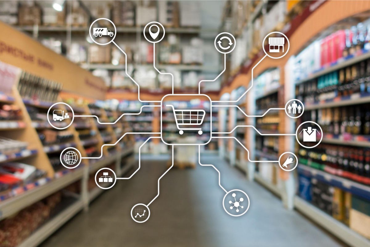 How to Use Technology Trends in Retail