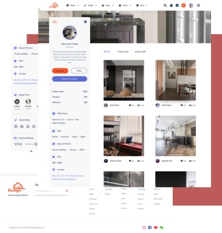 UI Design