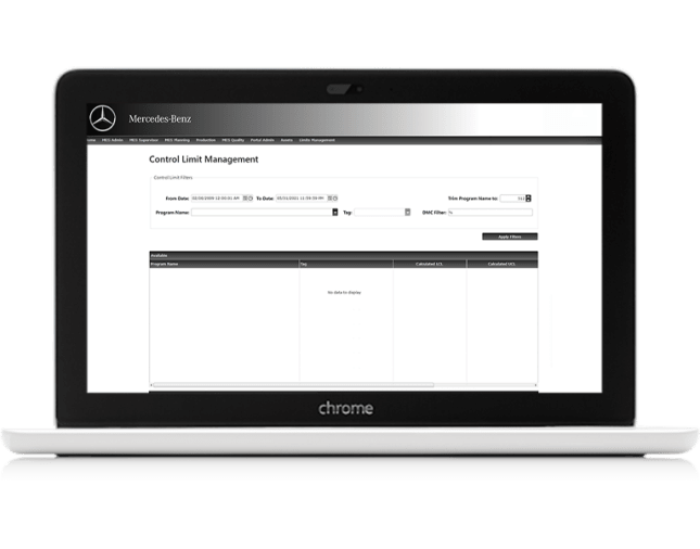 Mercedes-Benz summary