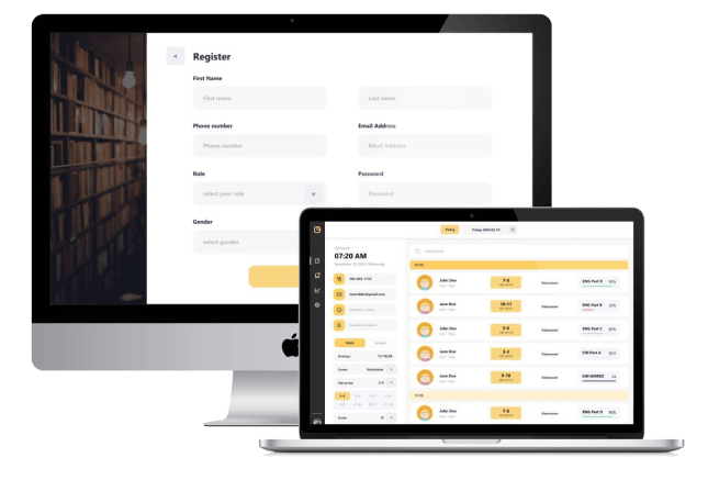 ODLE Education Summary