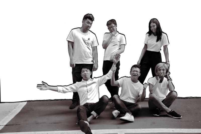 Synic Software - Team