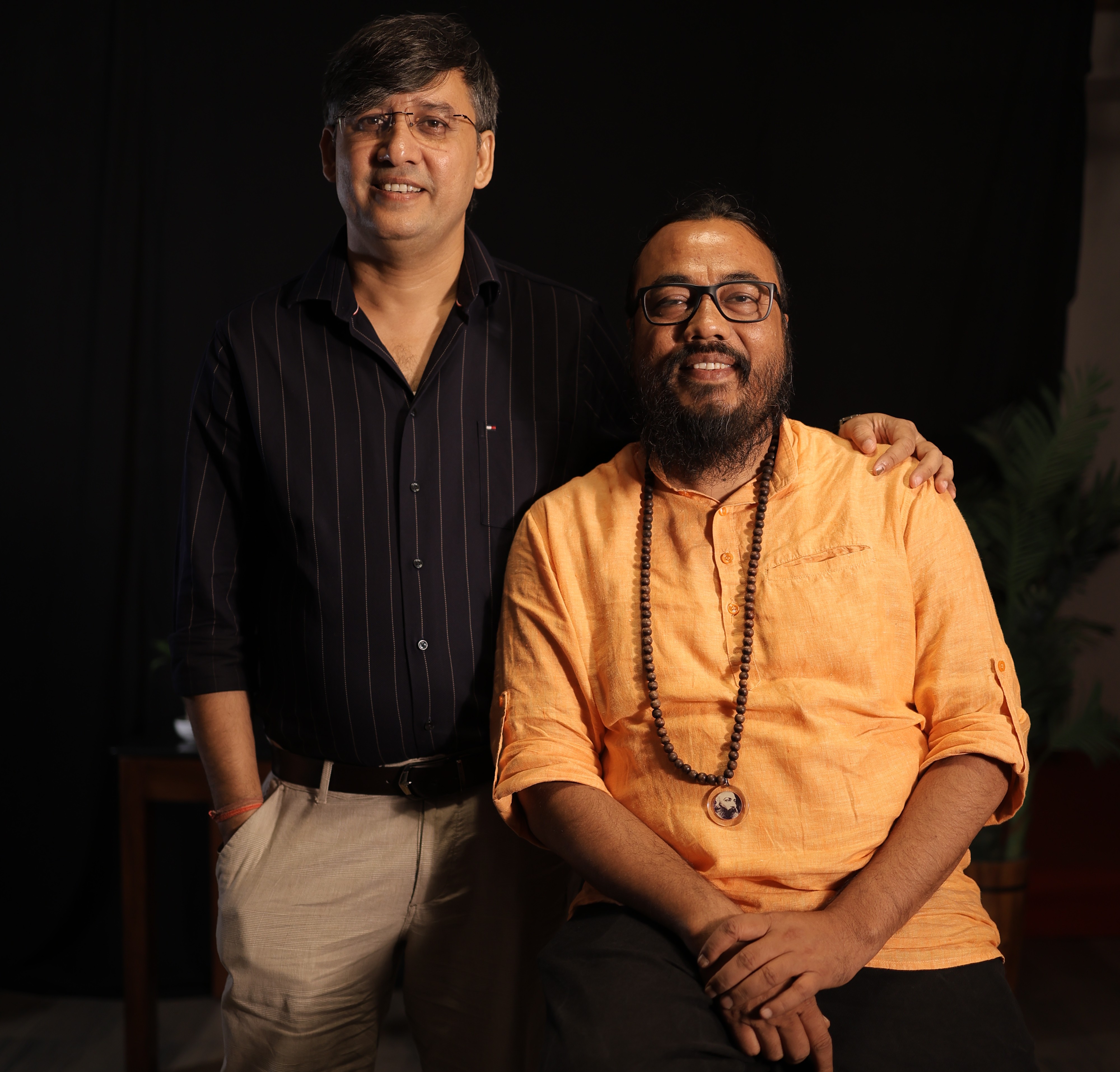 Our Team Working Together