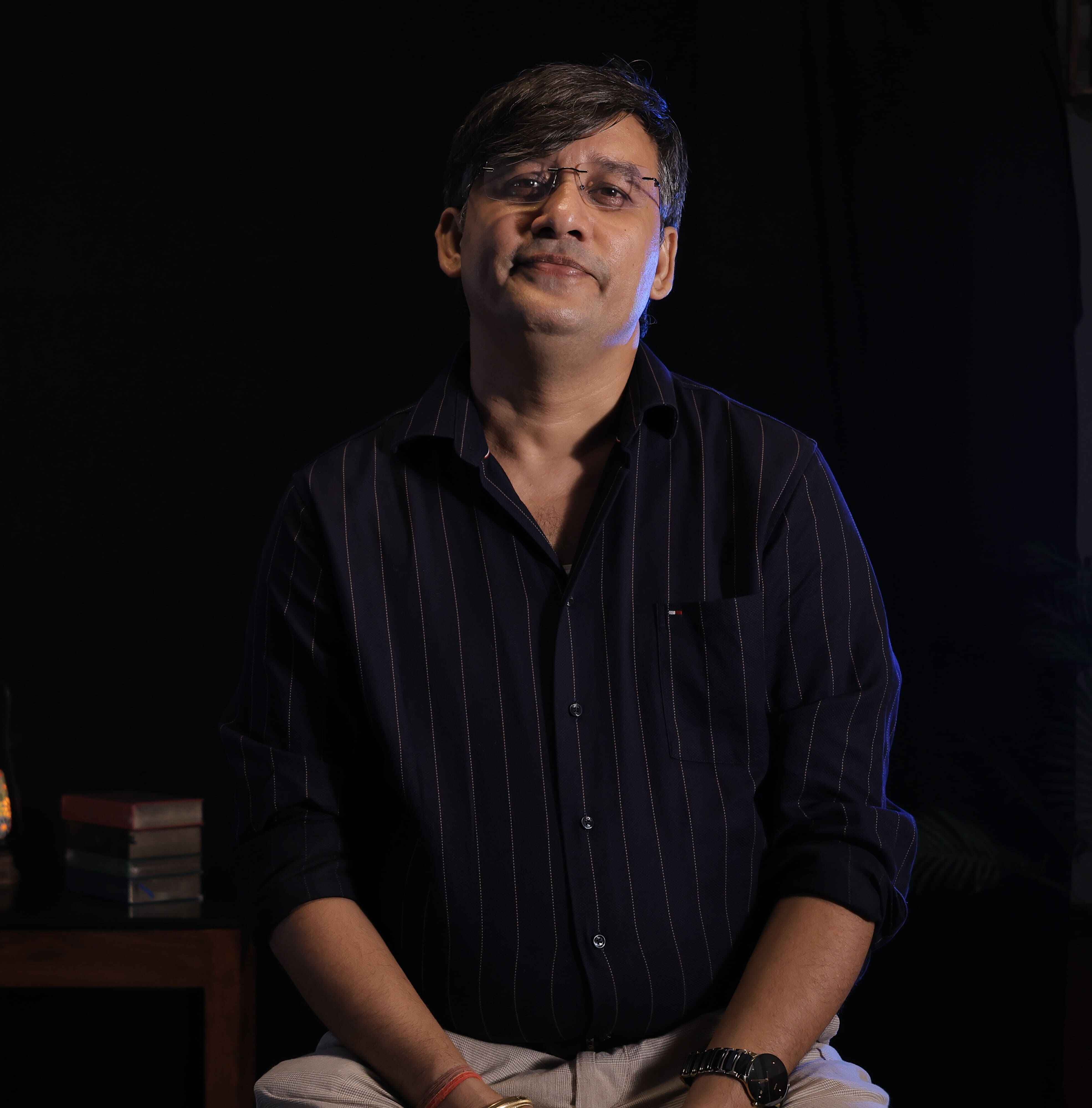 Ravi Ranjan