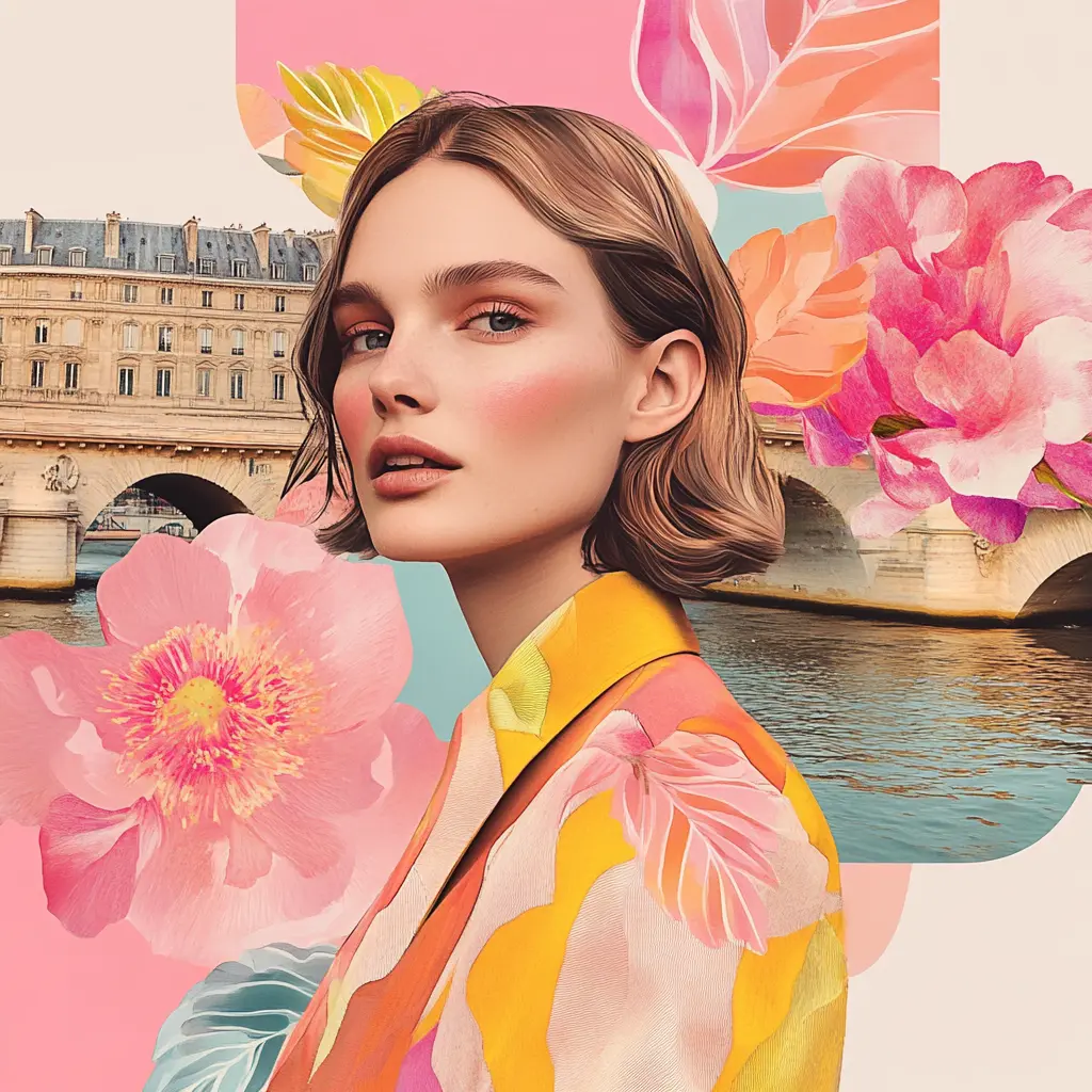 ParisStory 3