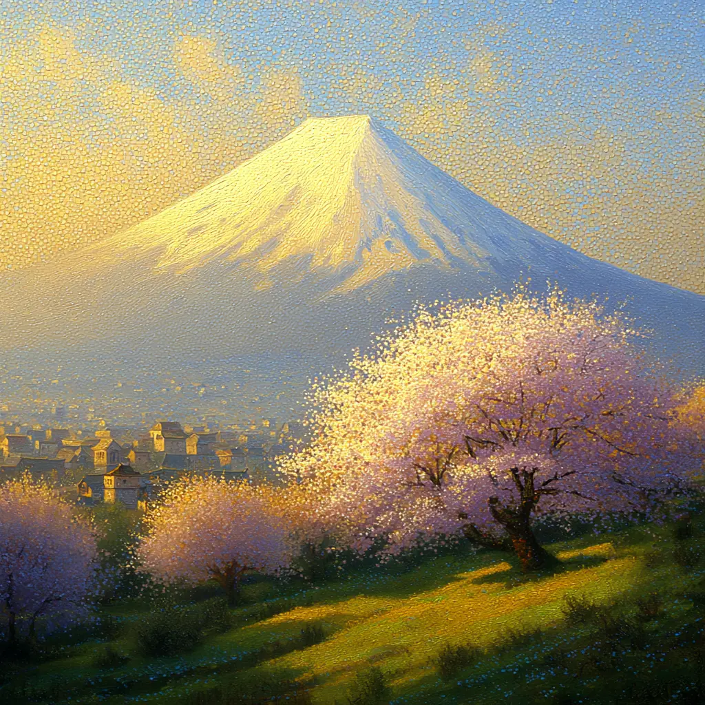 Dots Art Landmarks 19