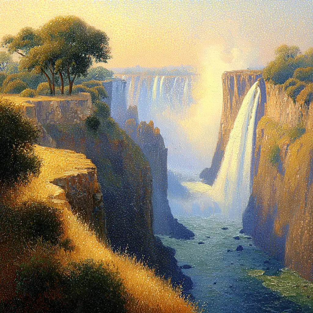 Dots Art Landmarks2 14