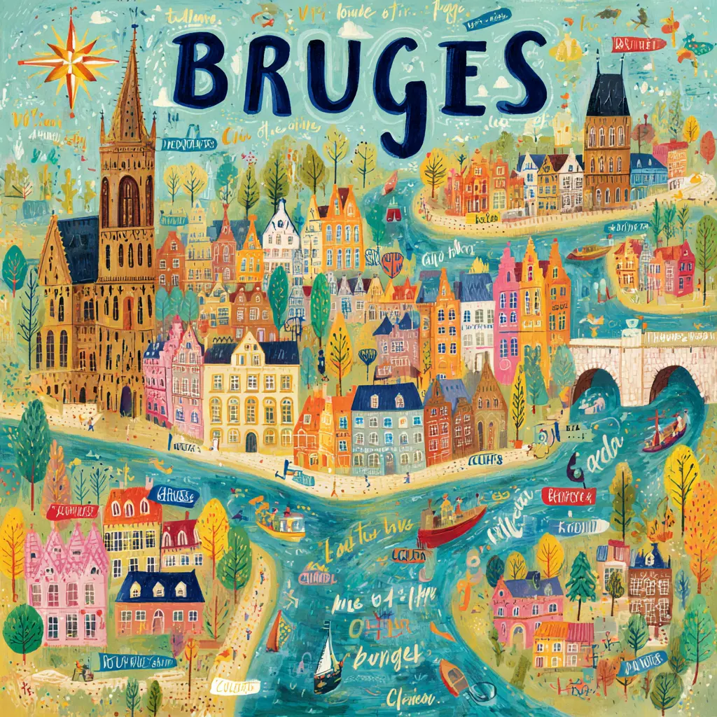 World Travel Map2 11