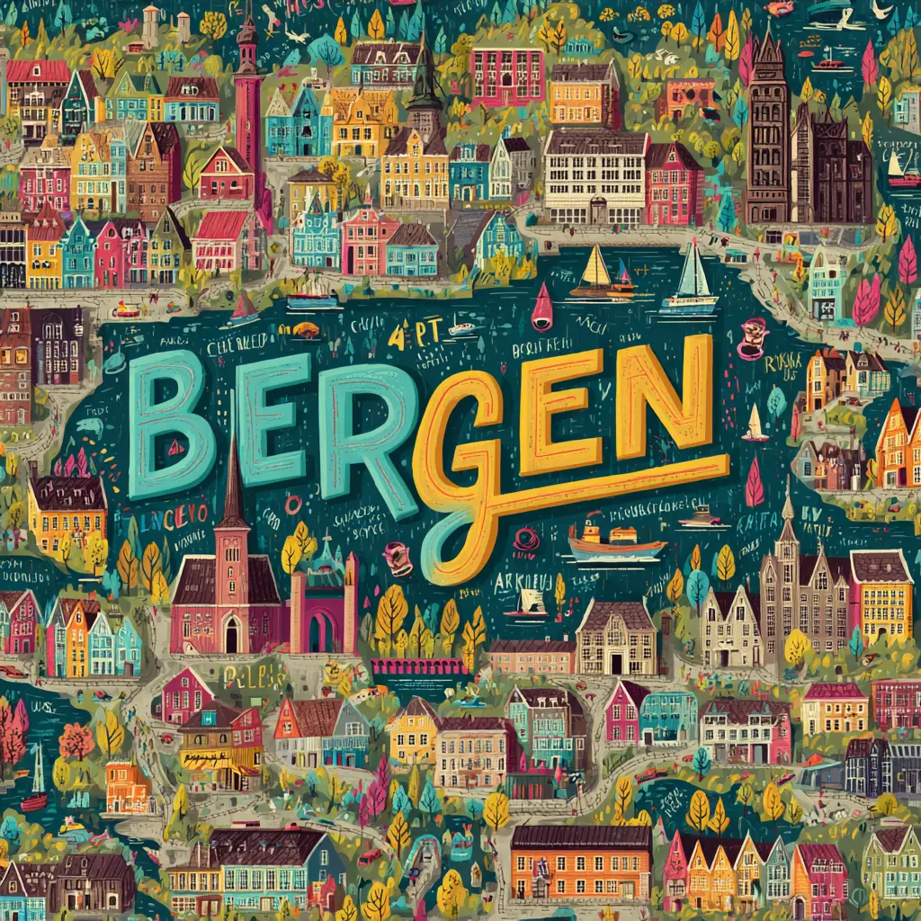 World Travel Map2 12