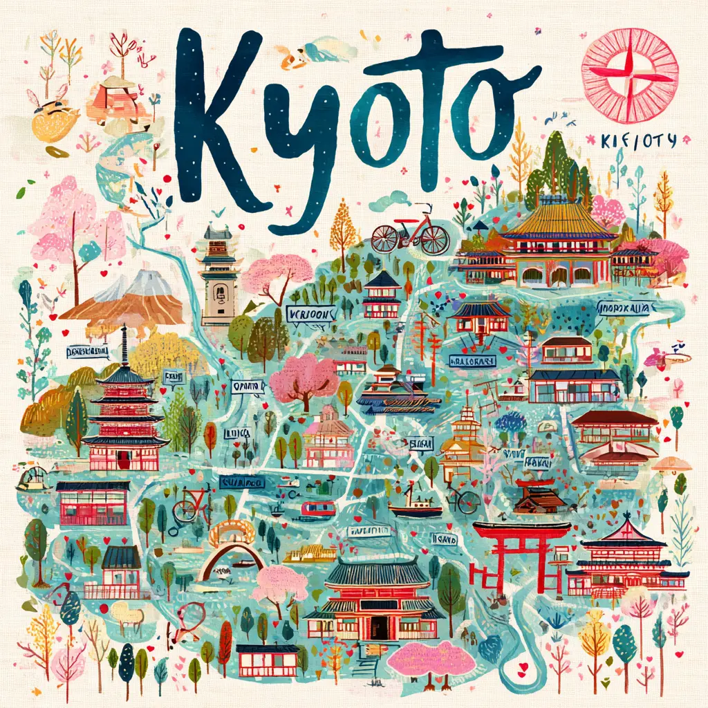 World Travel Map2 16