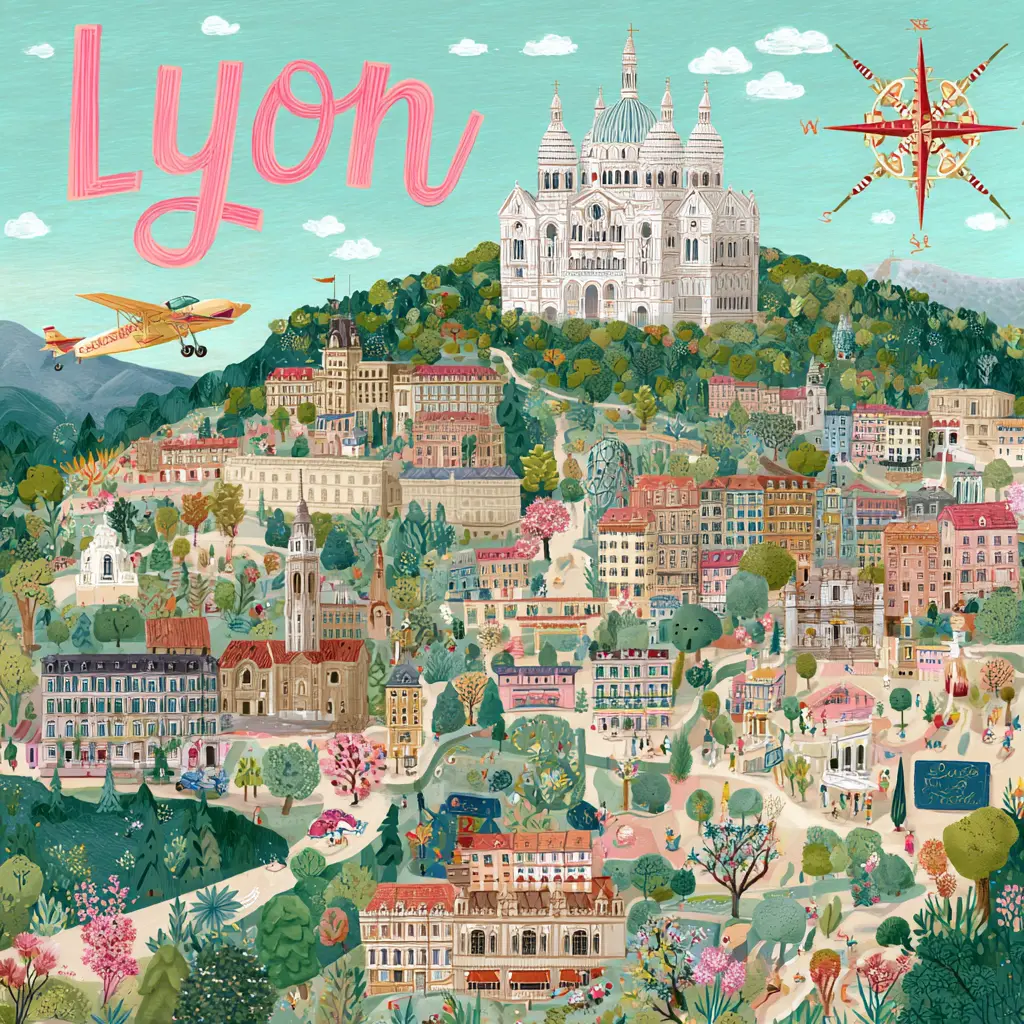 World Travel Map2 13