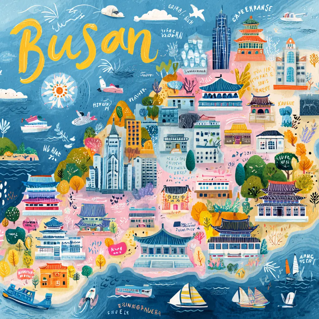 World Travel Map2 18