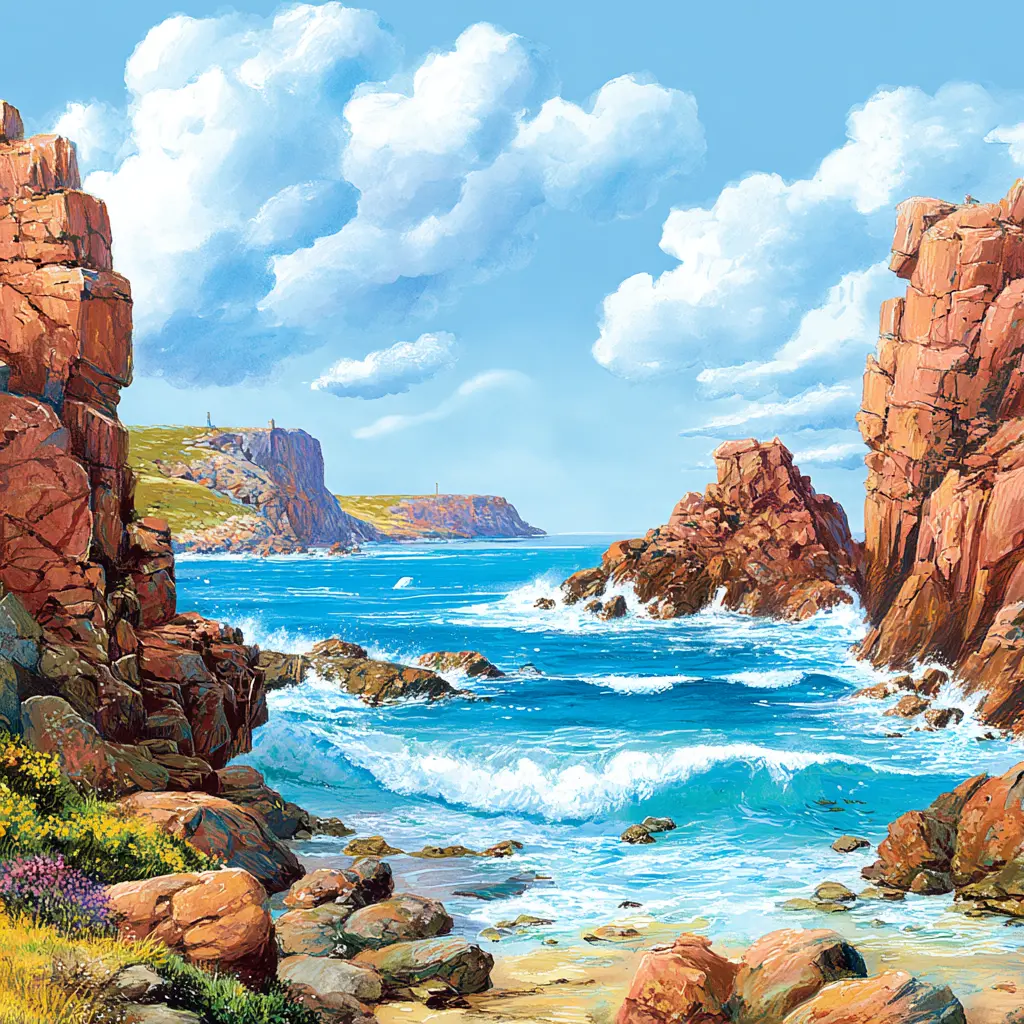 Paris Color Book Landscape 16