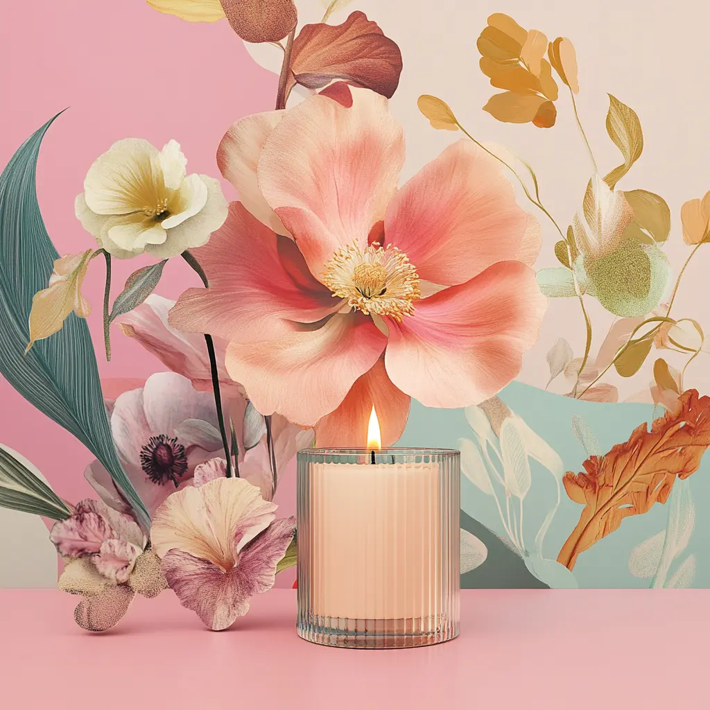 Floral Objects Accessories 14