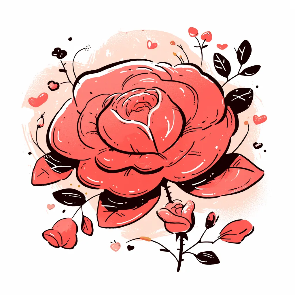 Valentines Day items 4