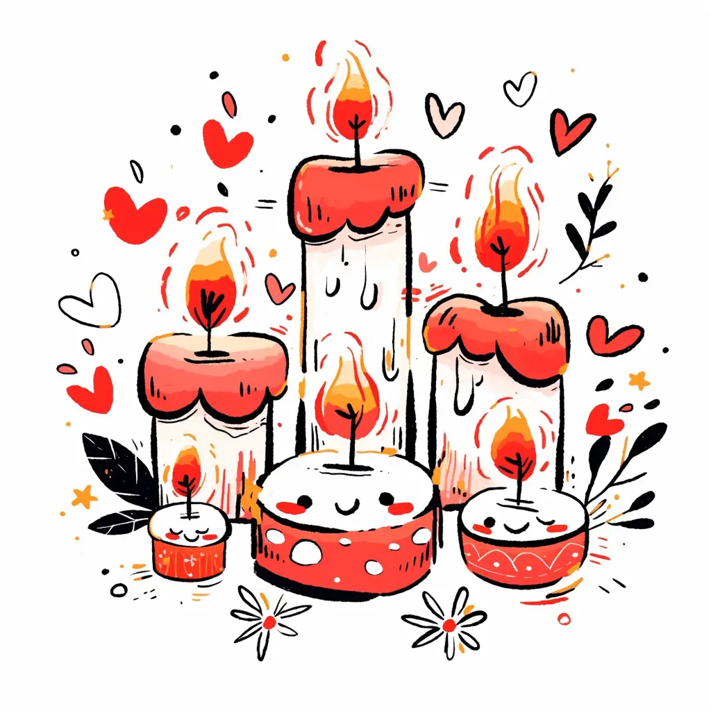 Valentines Day items 8