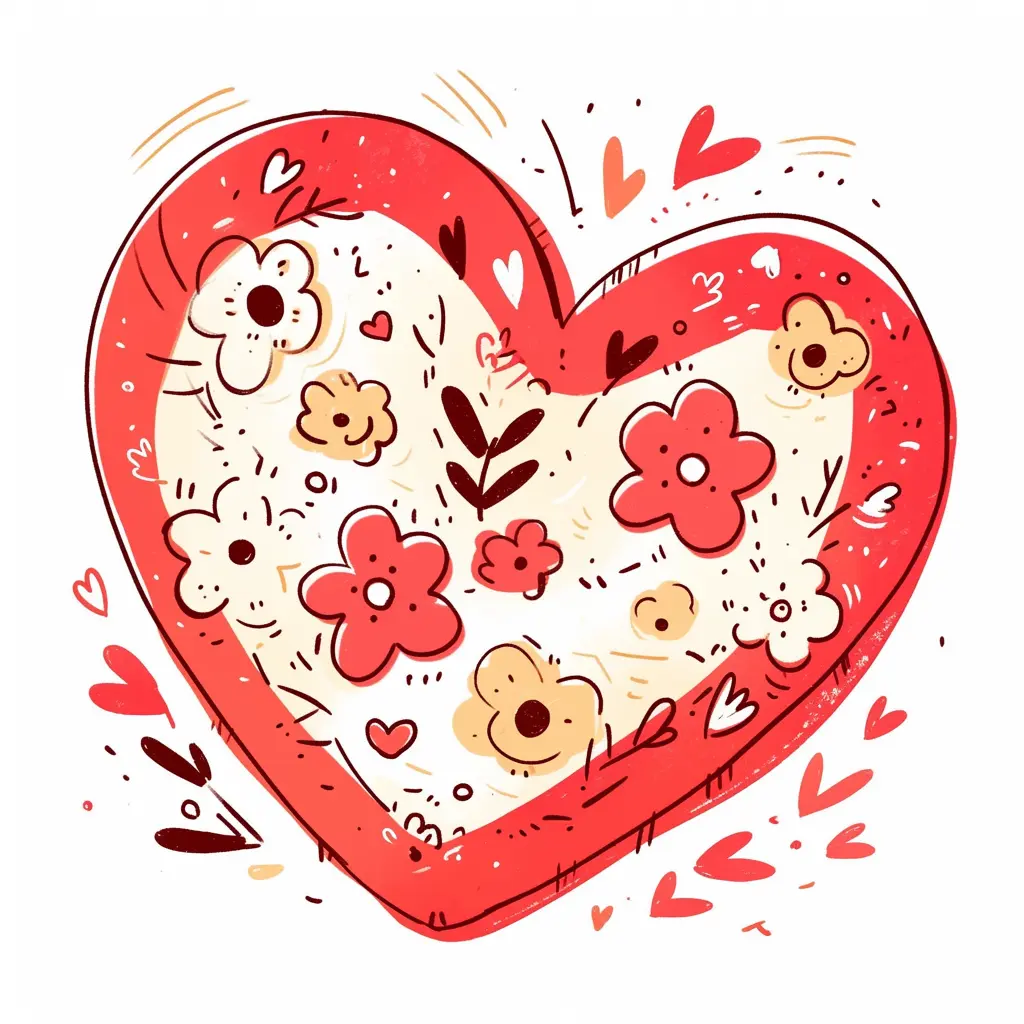 Valentines Day items 10