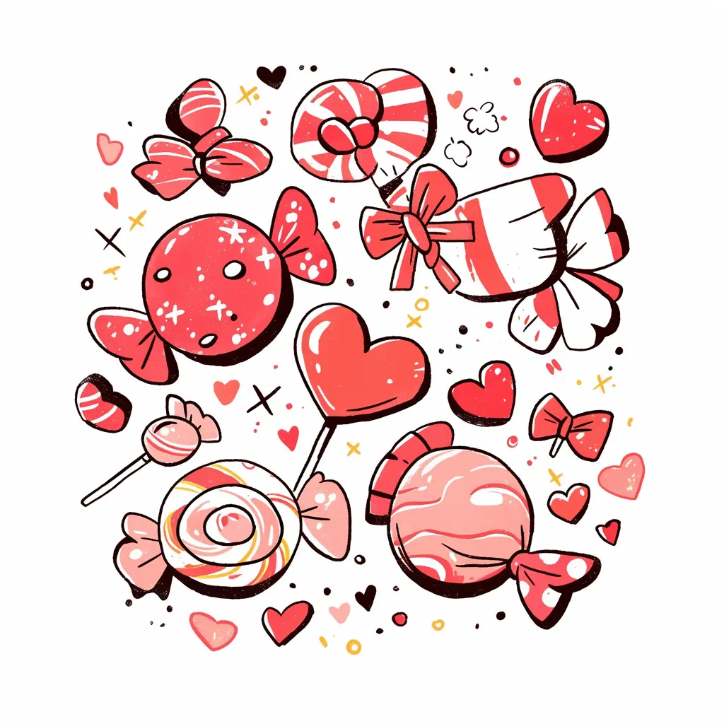 Valentines Day items 25