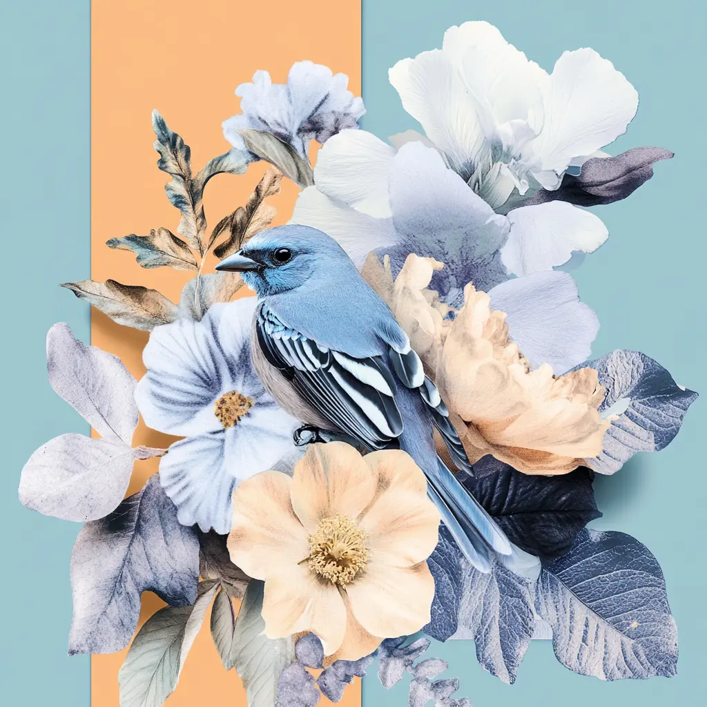 Refreshing Animals 1