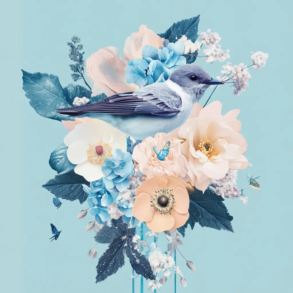 Refreshing Animals 3