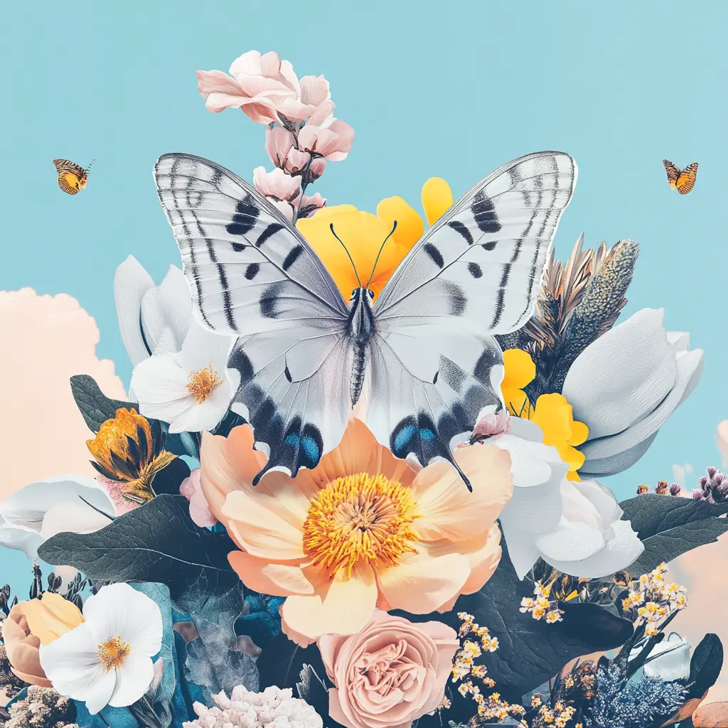 Refreshing Animals 4