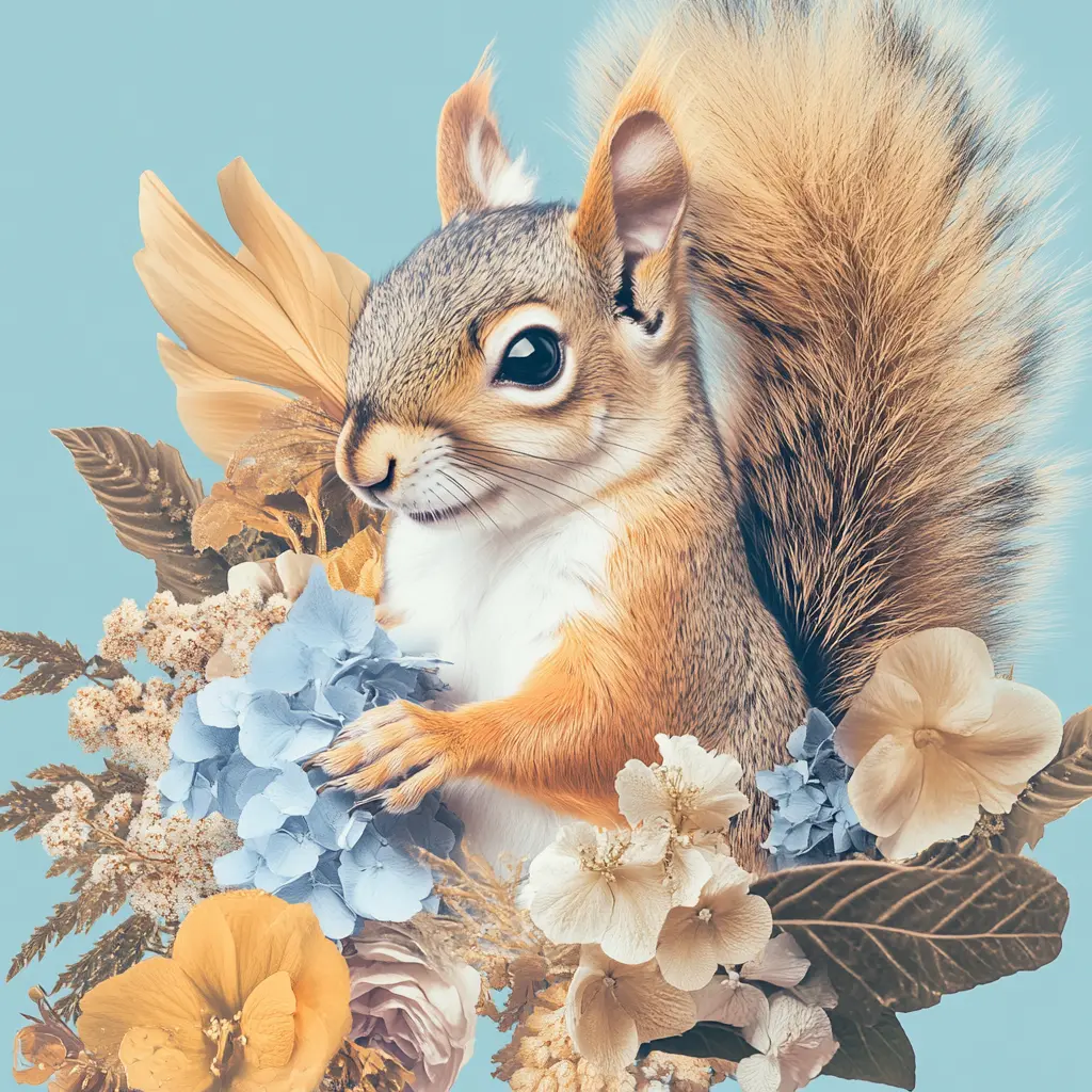 Refreshing Animals 10