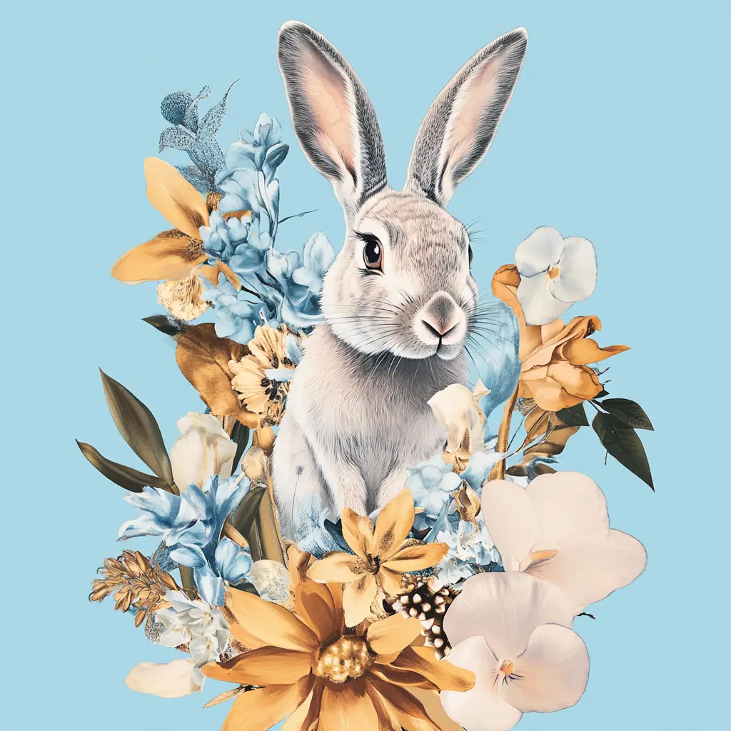 Refreshing Animals 12