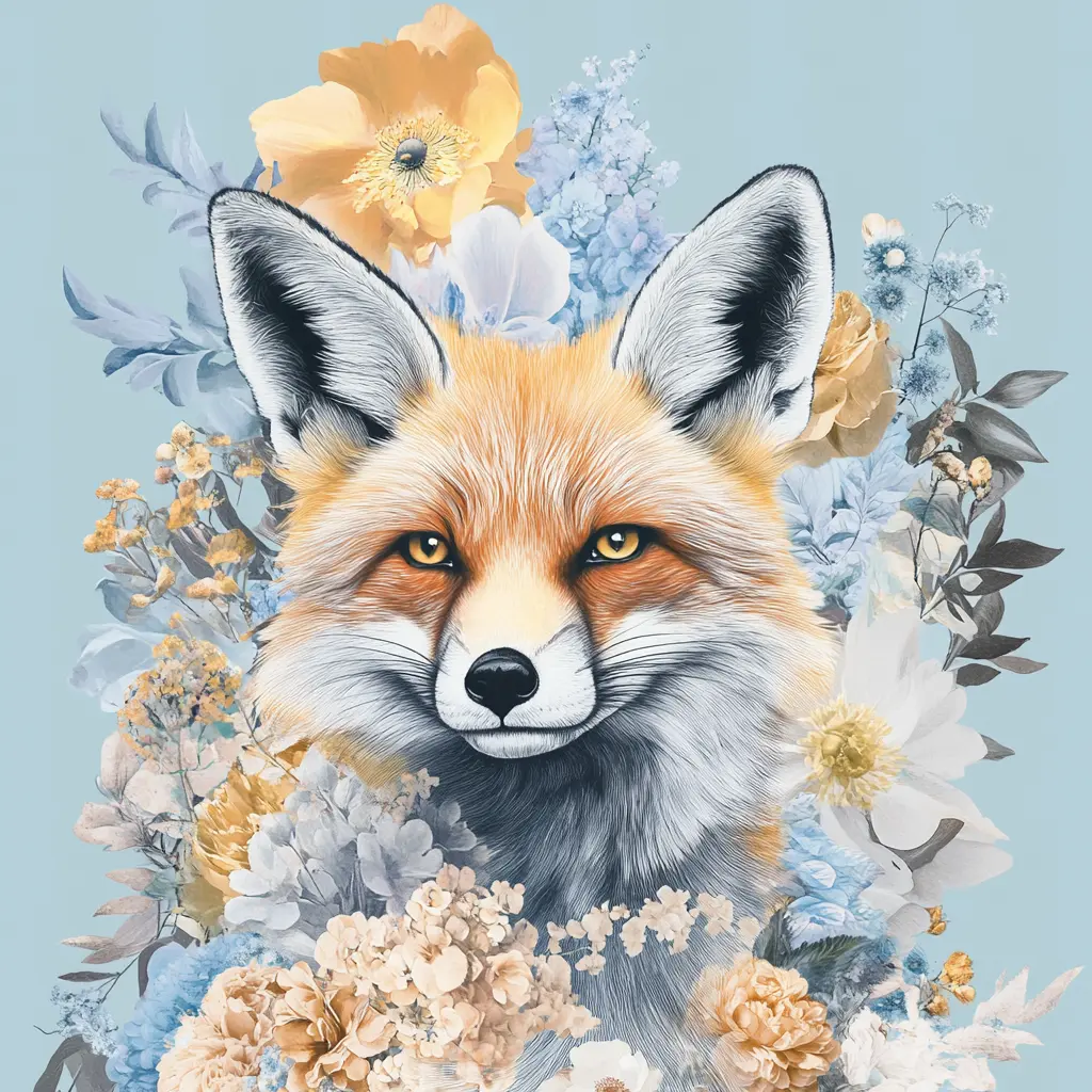 Refreshing Animals 13