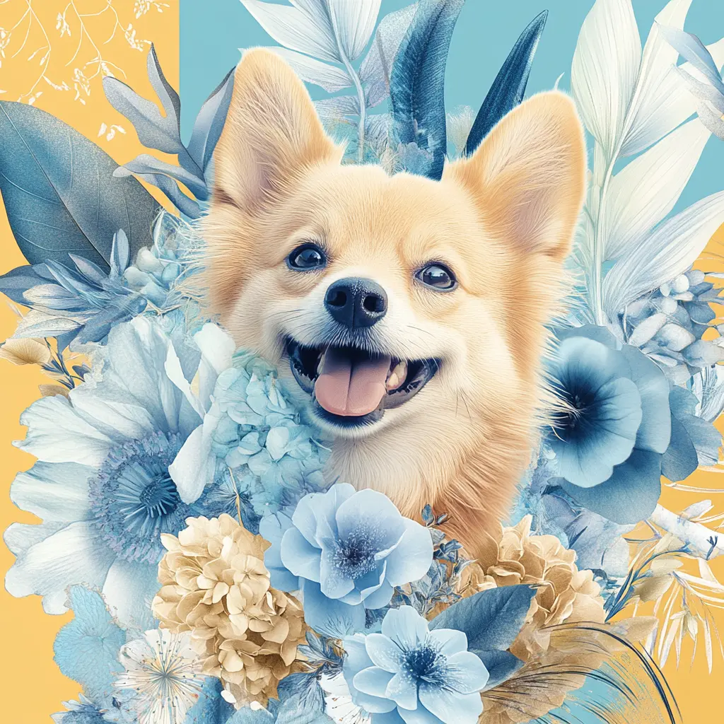 Refreshing Animals 14