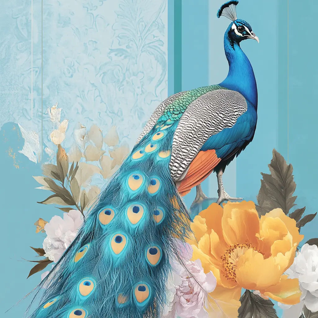 Refreshing Animals 15