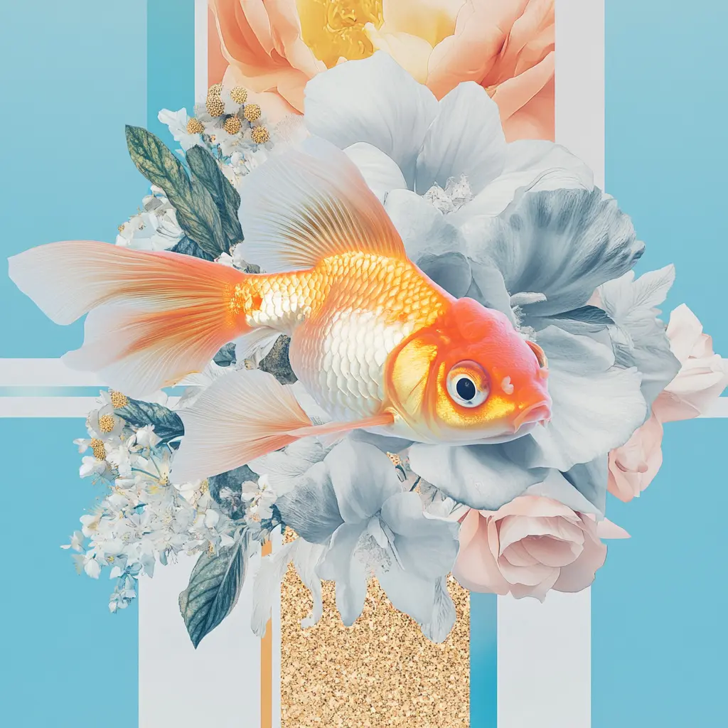 Refreshing Animals 16