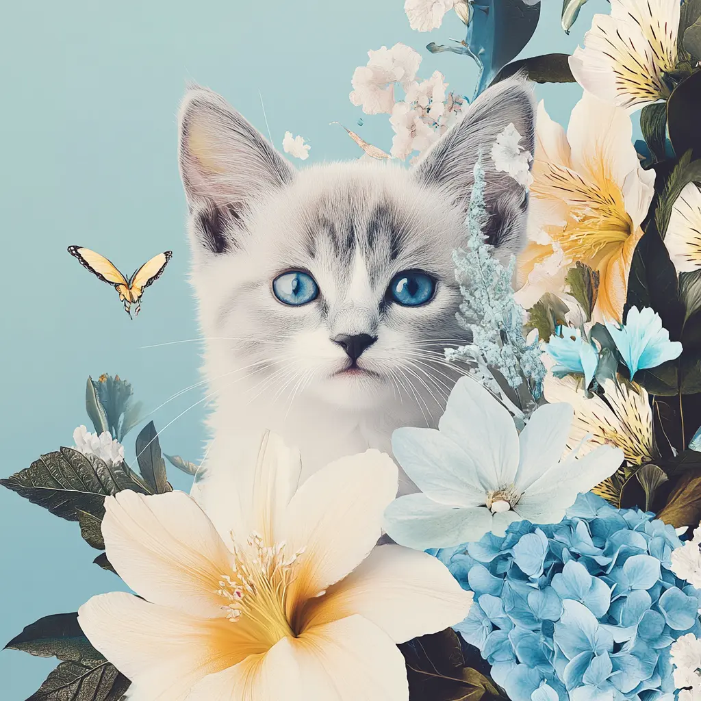 Refreshing Animals 19