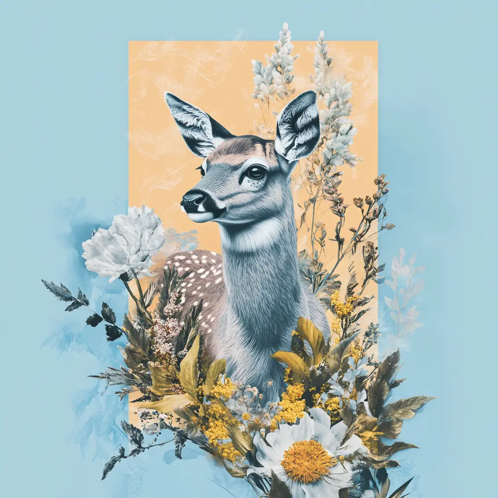 Refreshing Animals 20