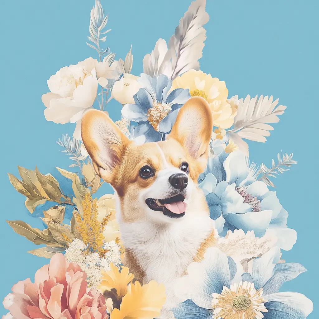 Refreshing Animals 21