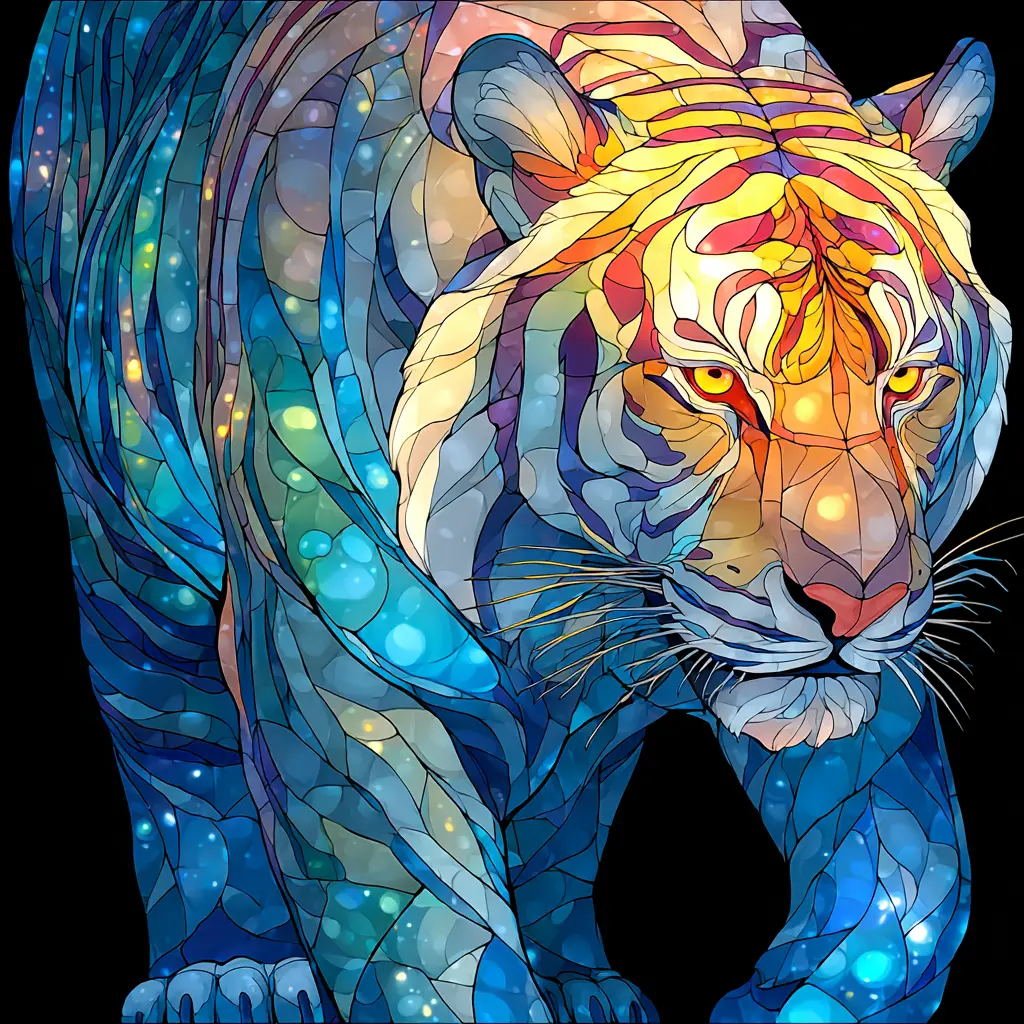 Wild photophore Animals