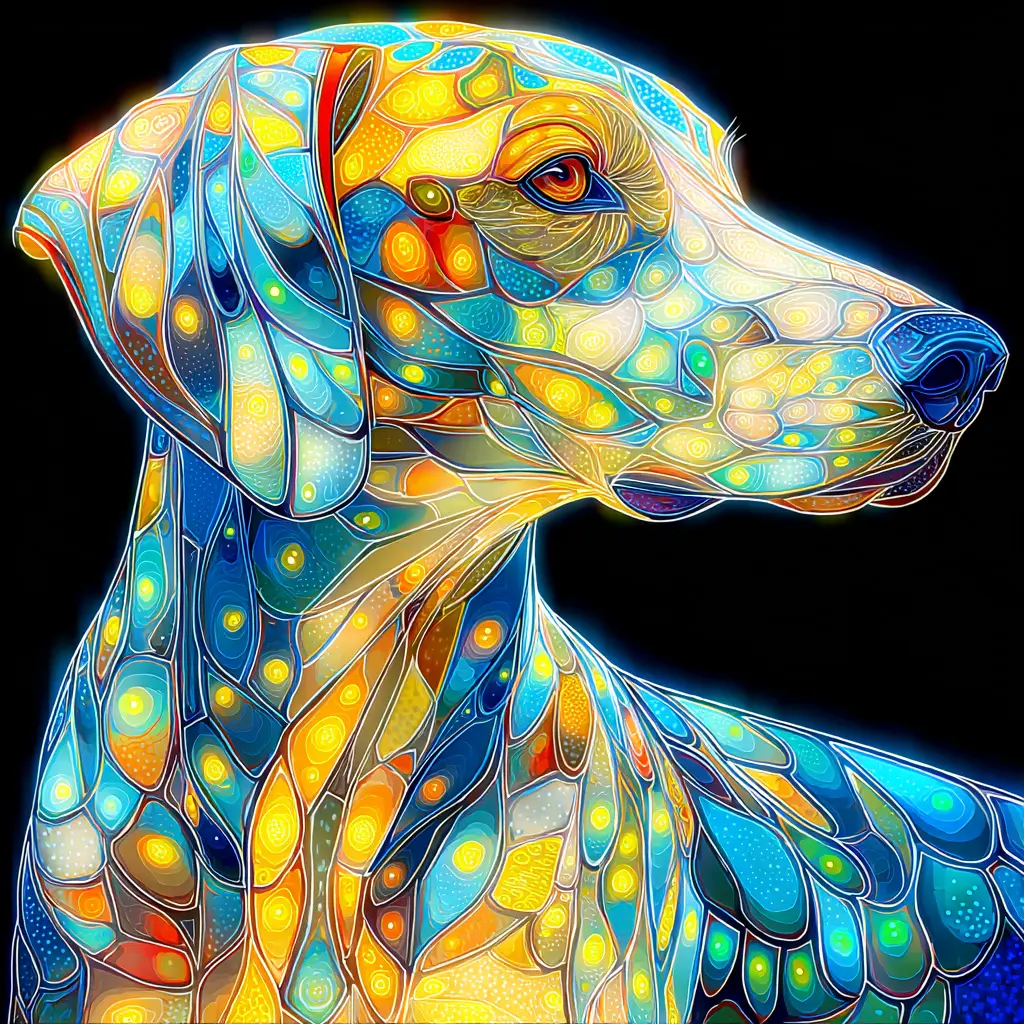 Wild photophore Animals 8