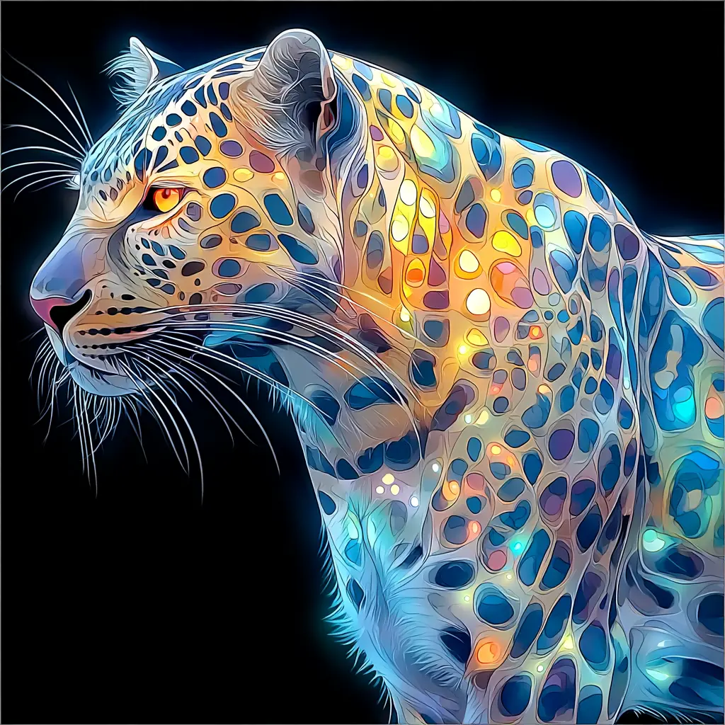 Wild photophore Animals 11