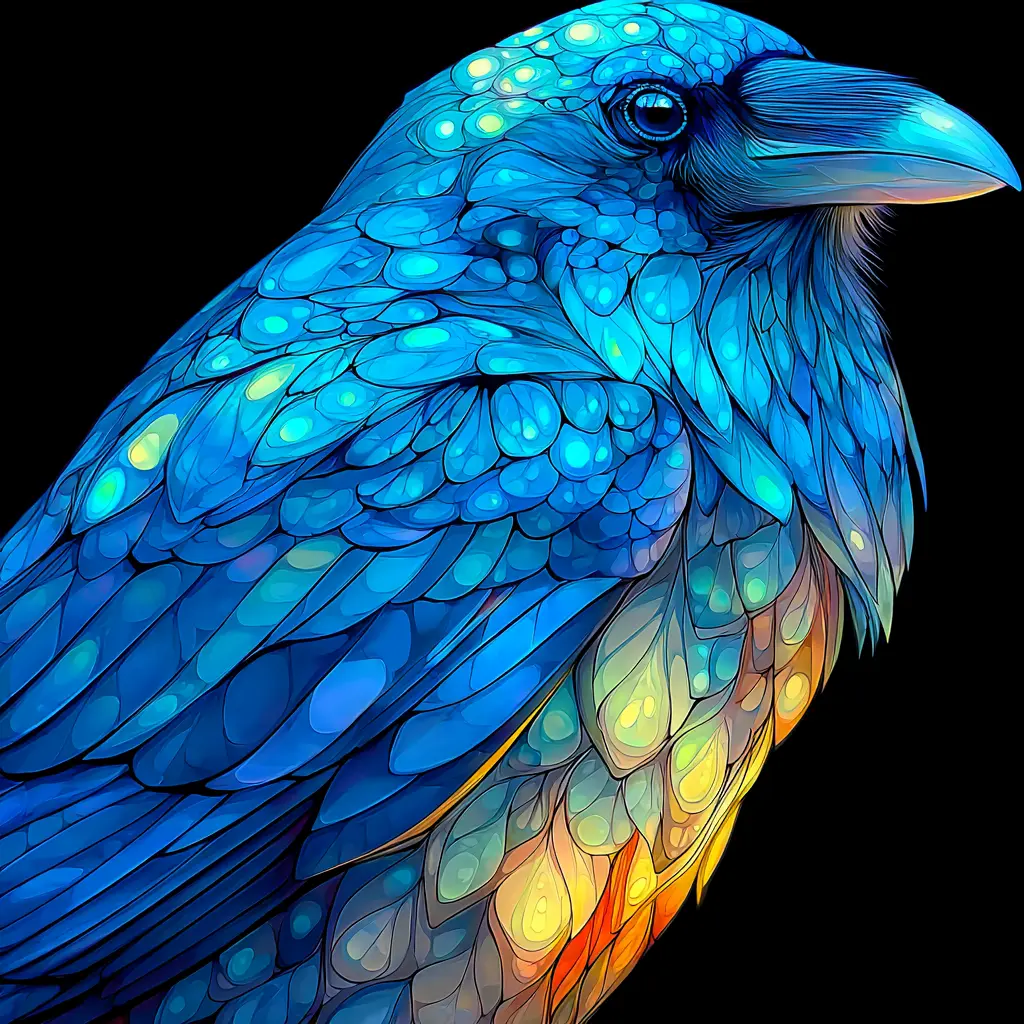 Wild photophore Animals 22