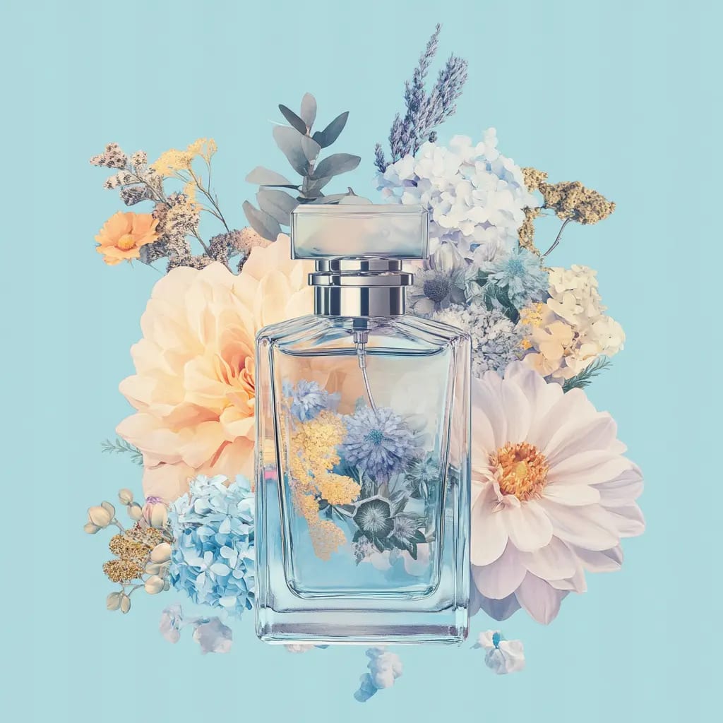 Refreshing Objects Accessories