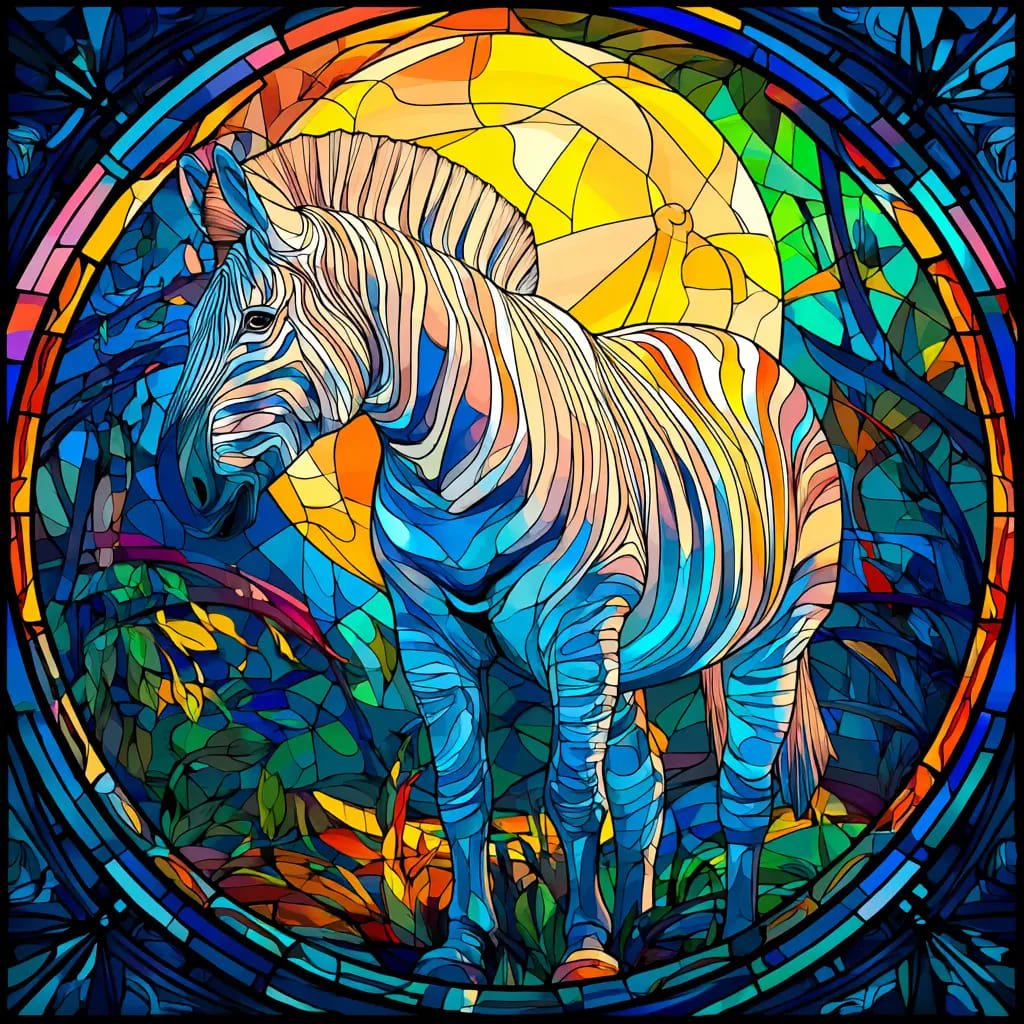 Wild Animals 4