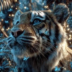 Jungle picture
