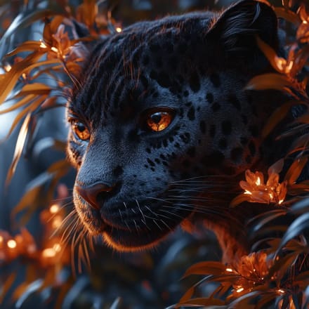 Wild Animals