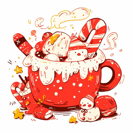 Cristmas items