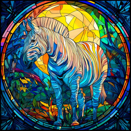 Wild Animals 4