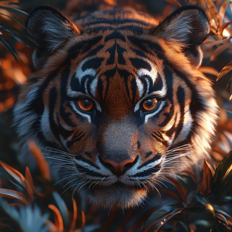 Wild Animals 2