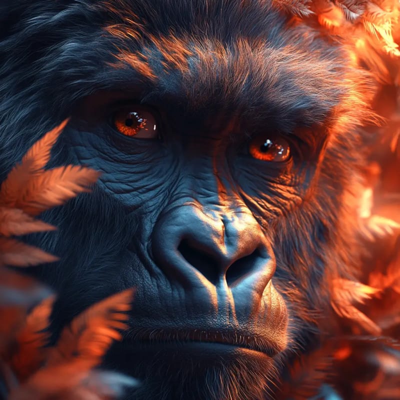 Wild Animals 6