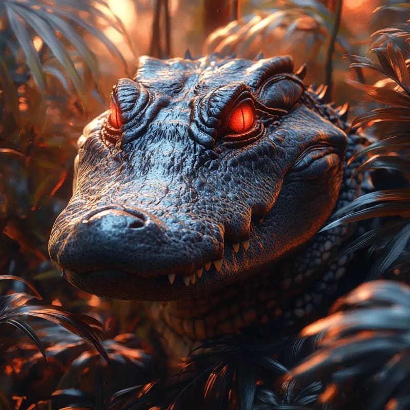 Wild Animals 7