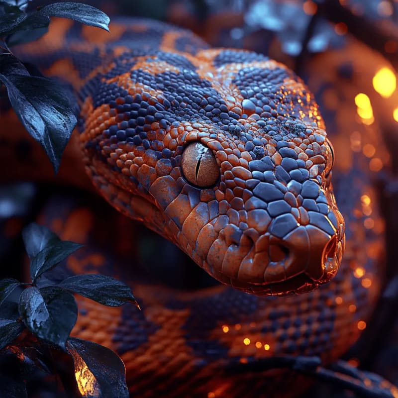 Wild Animals 9